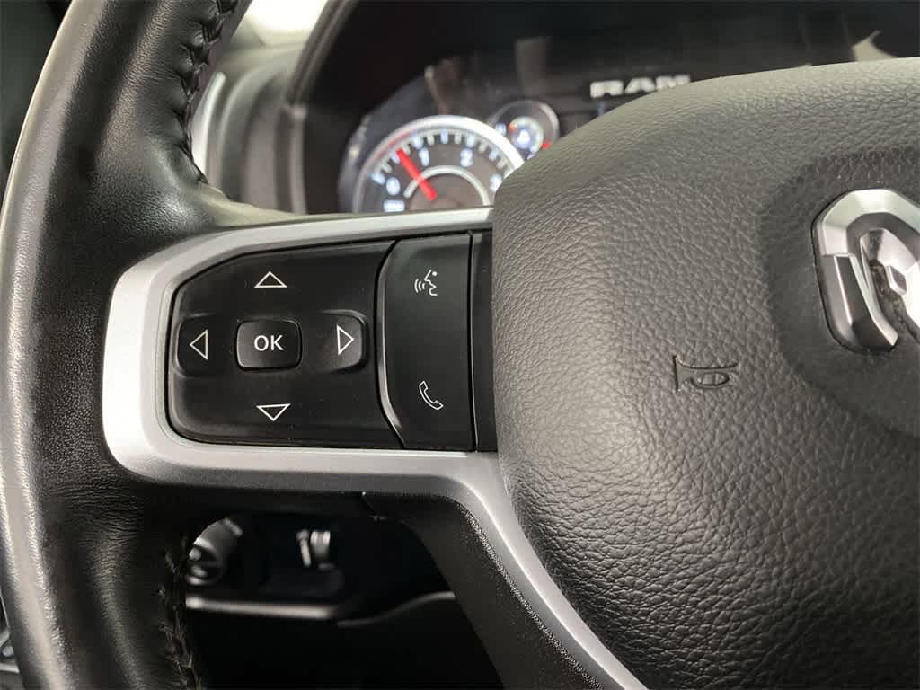 Thumbnail: 2024 RAM 2500 - 21