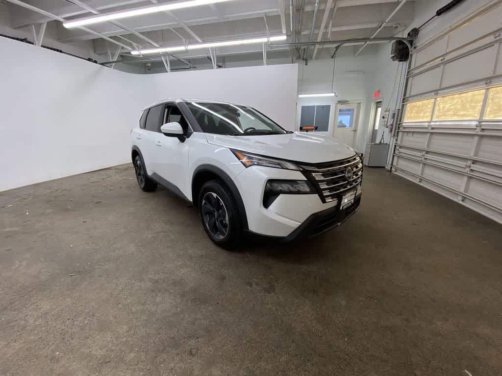 Thumbnail: 2024 Nissan Rogue - 8