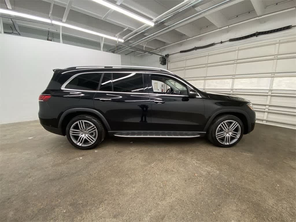 Thumbnail: 2020 Mercedes-Benz GLS - 7