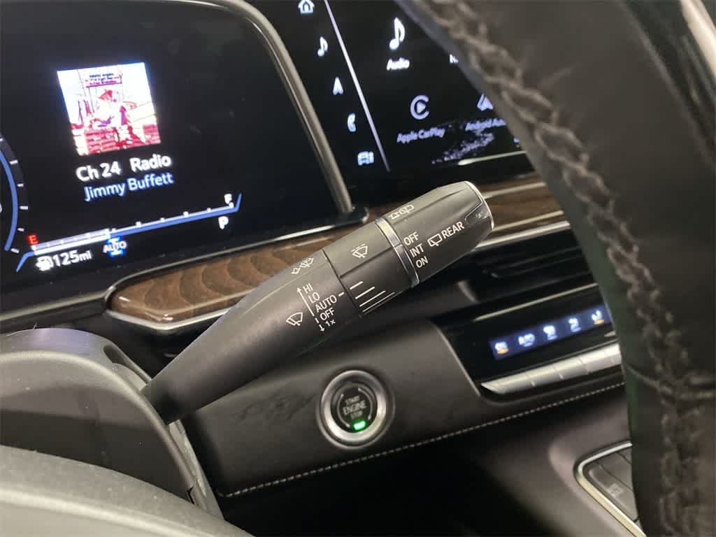 Thumbnail: 2021 Cadillac Escalade - 21