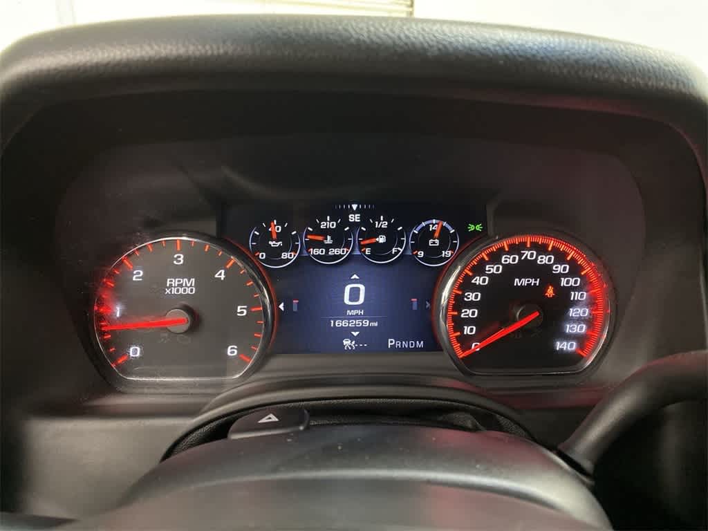 Thumbnail: 2016 GMC Yukon - 26