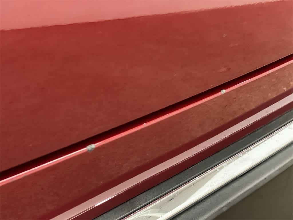 Thumbnail: 2023 Toyota Venza - 36