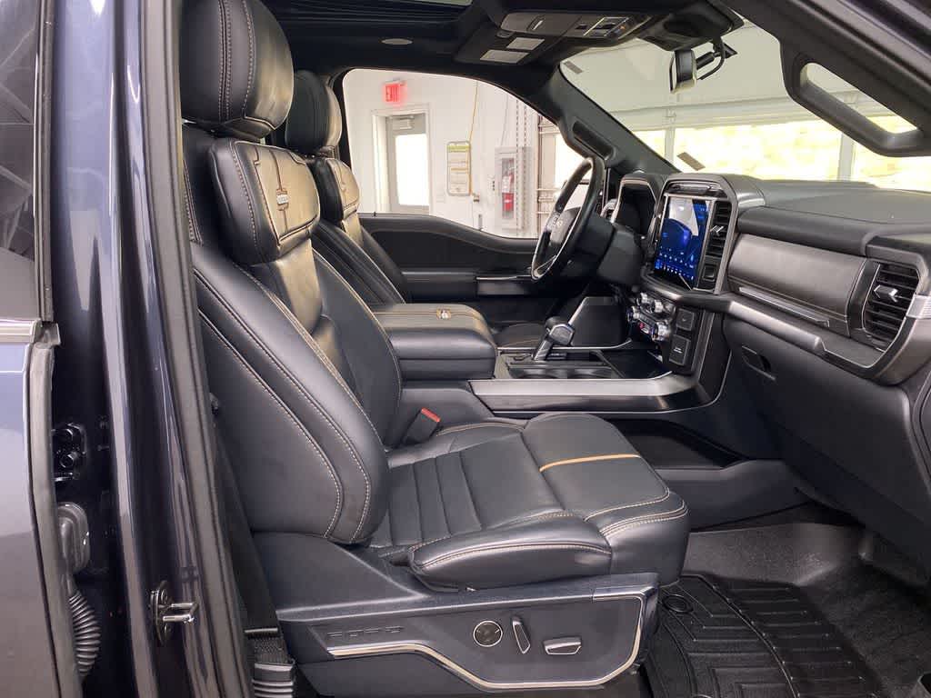 Thumbnail: 2021 Ford F-150 - 18