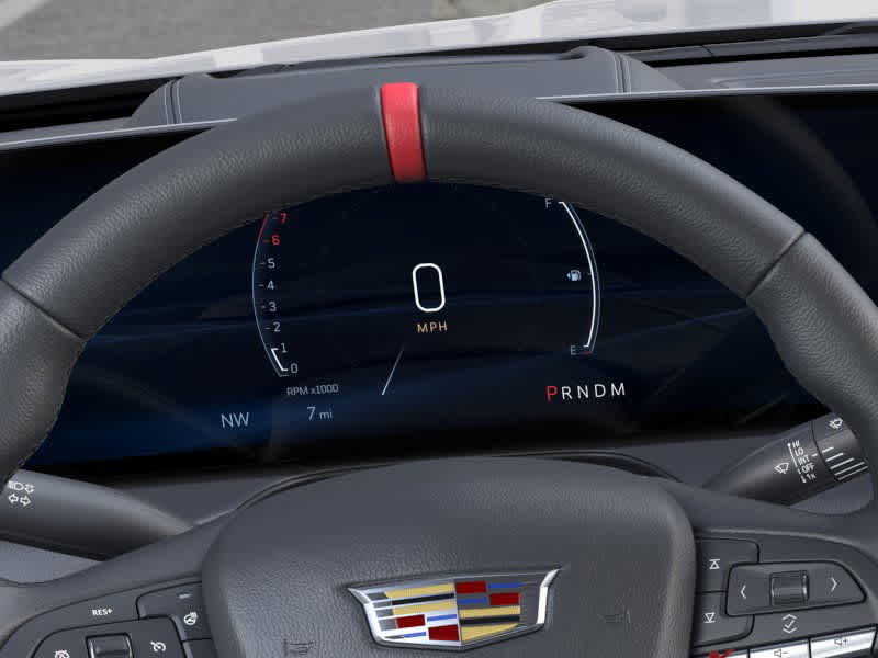 Thumbnail: 2026 Cadillac CT5 - 18