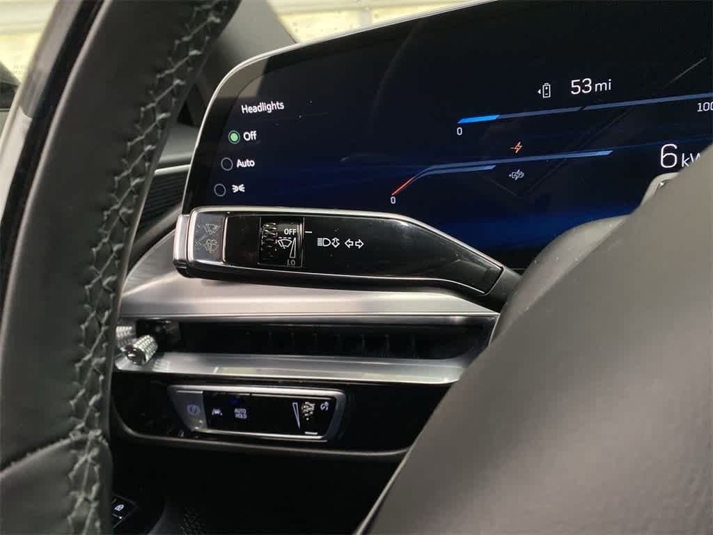 Thumbnail: 2024 Cadillac Lyriq - 24