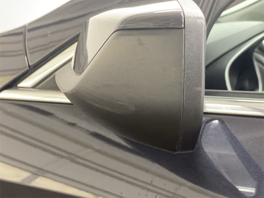 Thumbnail: 2023 Chevrolet Malibu - 36