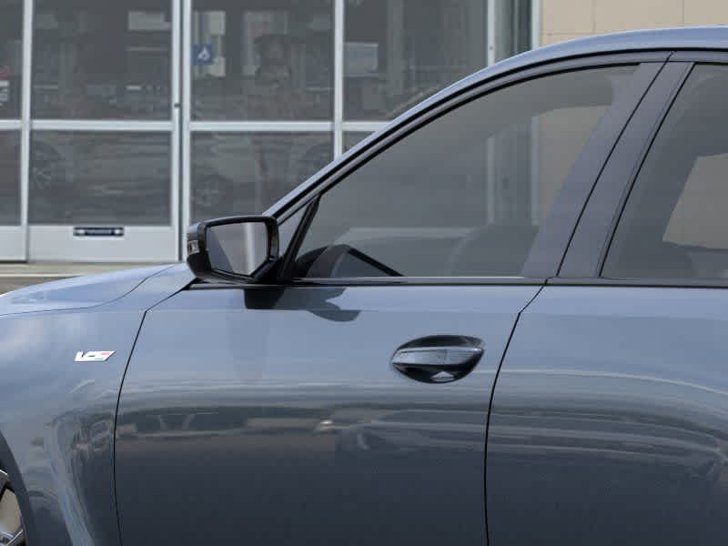 Thumbnail: 2026 Cadillac CT5 - 12