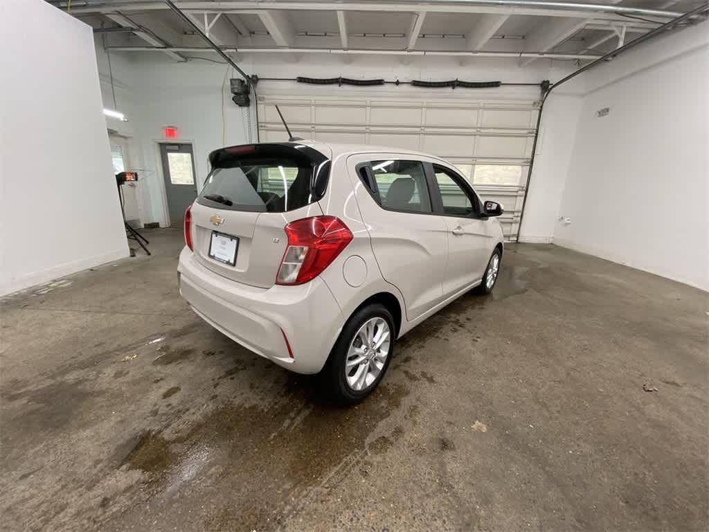 Thumbnail: 2021 Chevrolet Spark - 6