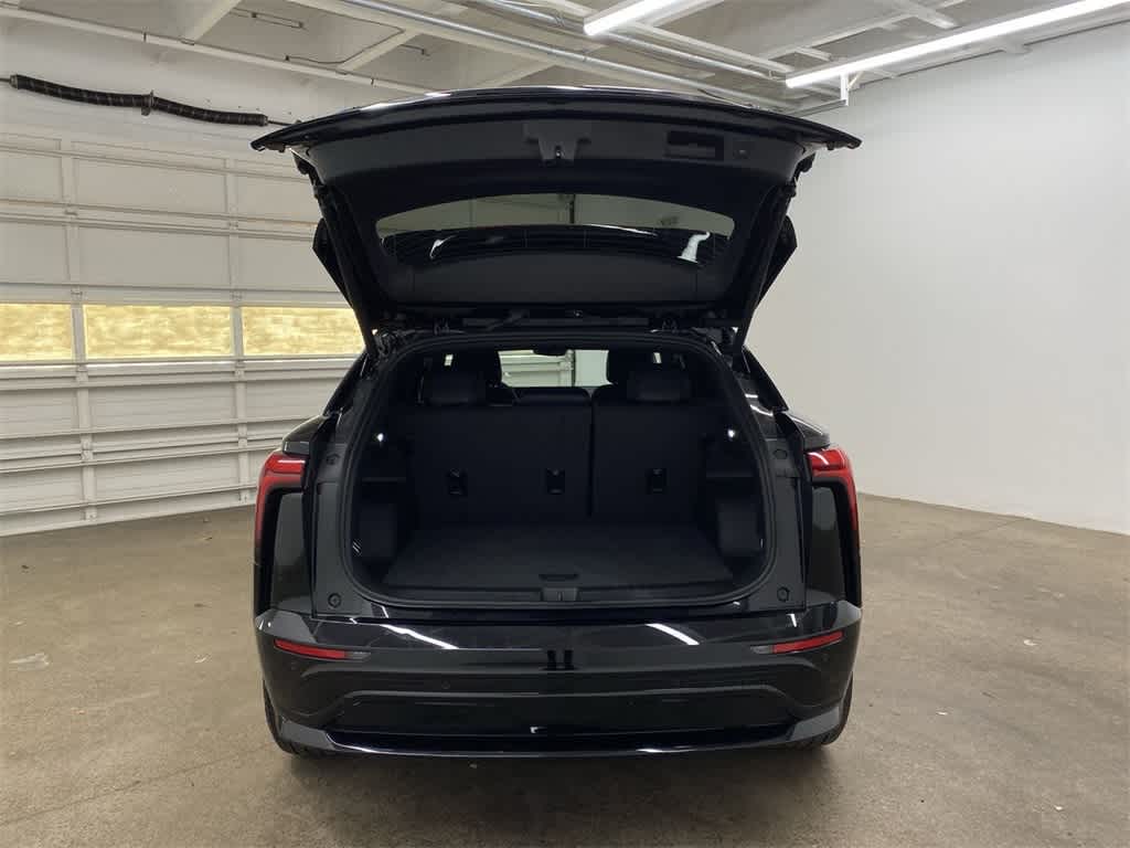 Thumbnail: 2024 Chevrolet Blazer EV - 29