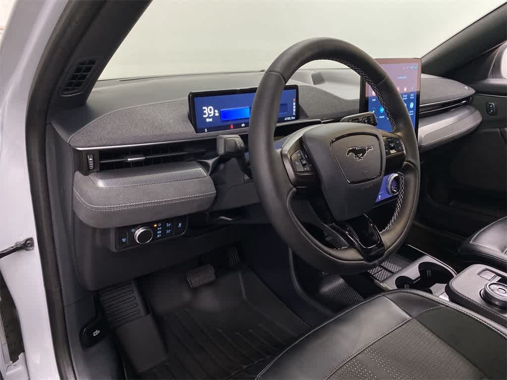 Thumbnail: 2022 Ford Mustang Mach-E - 2