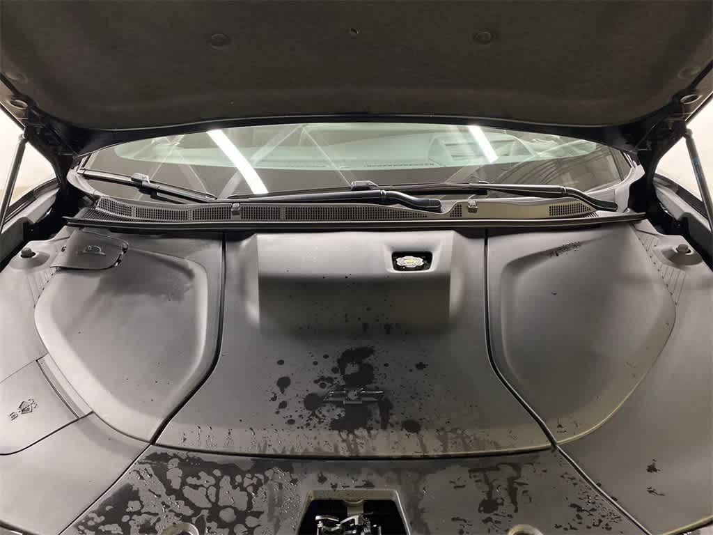 Thumbnail: 2024 Chevrolet Blazer EV - 13