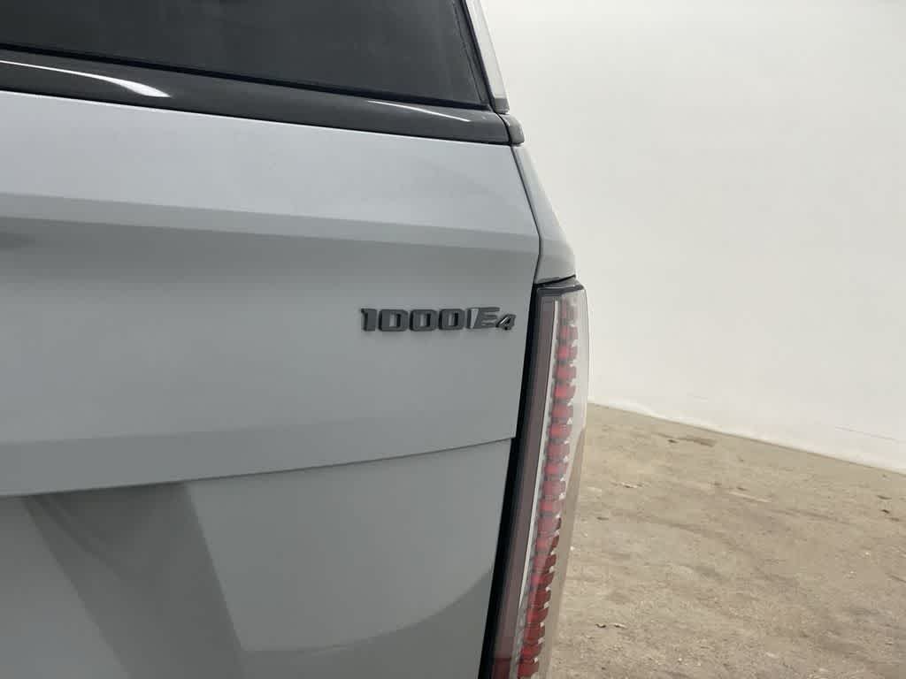 Thumbnail: 2026 Cadillac Escalade IQL - 11