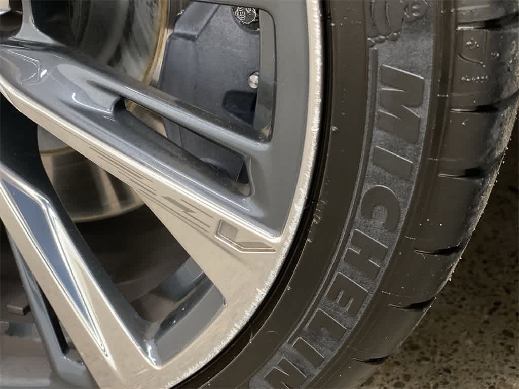 Thumbnail: 2025 Cadillac CT5 - 33