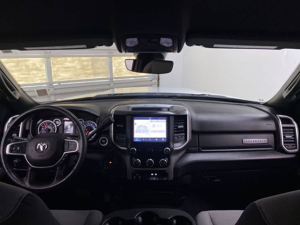 Thumbnail: 2024 RAM 2500 - 13