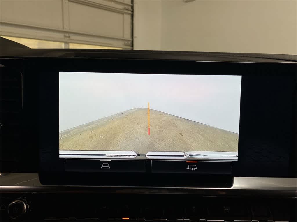 Thumbnail: 2023 GMC Sierra 1500 - 23