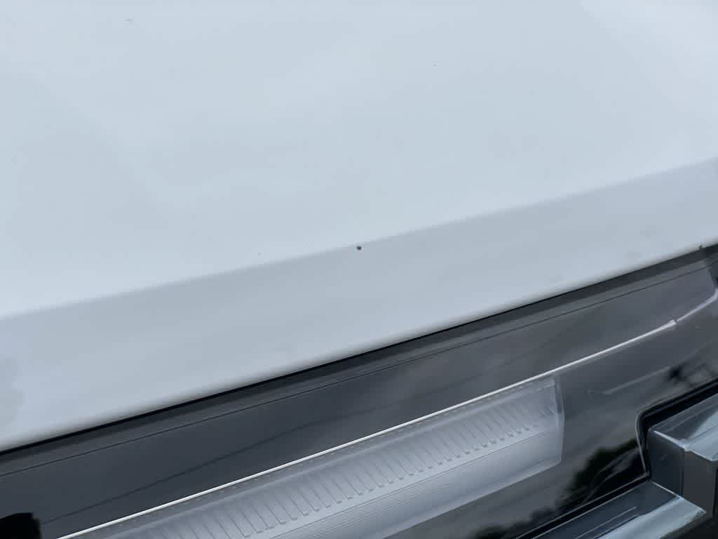 Thumbnail: 2025 Chevrolet Silverado EV - 33