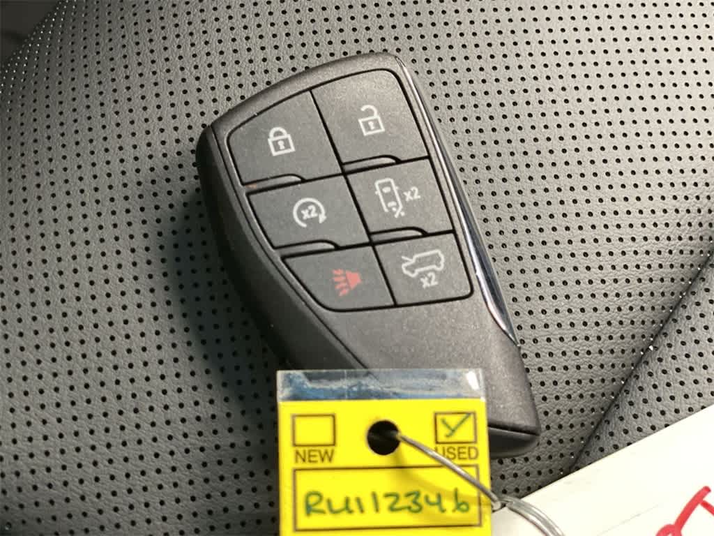 Thumbnail: 2024 GMC Hummer EV - 29