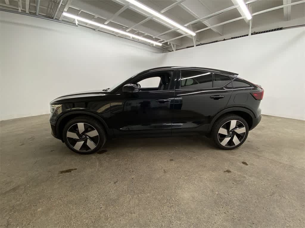 2023 Volvo C40 Ultimate 3