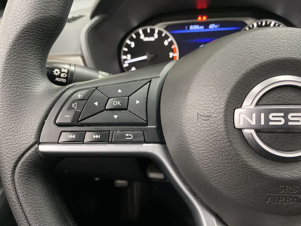 Thumbnail: 2025 Nissan Altima - 20