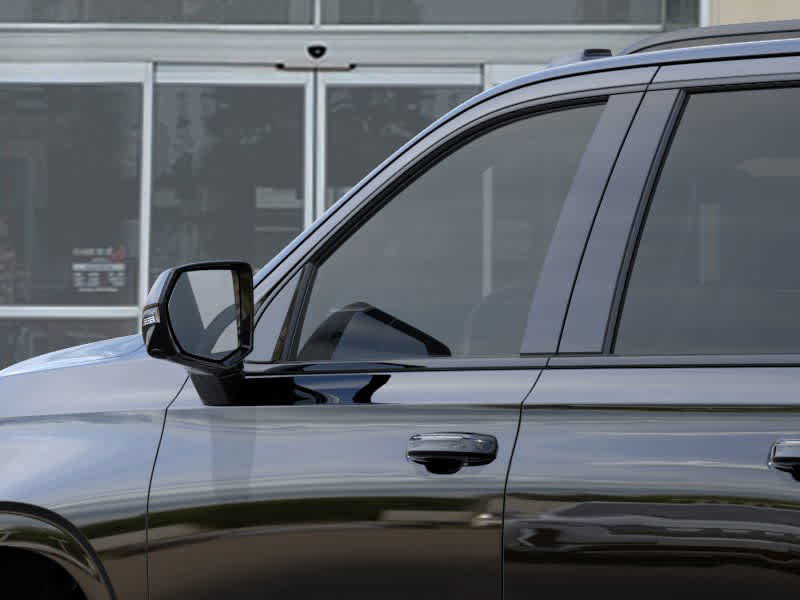 Thumbnail: 2025 Cadillac Escalade - 12