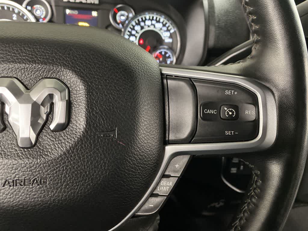 Thumbnail: 2024 RAM 2500 - 22