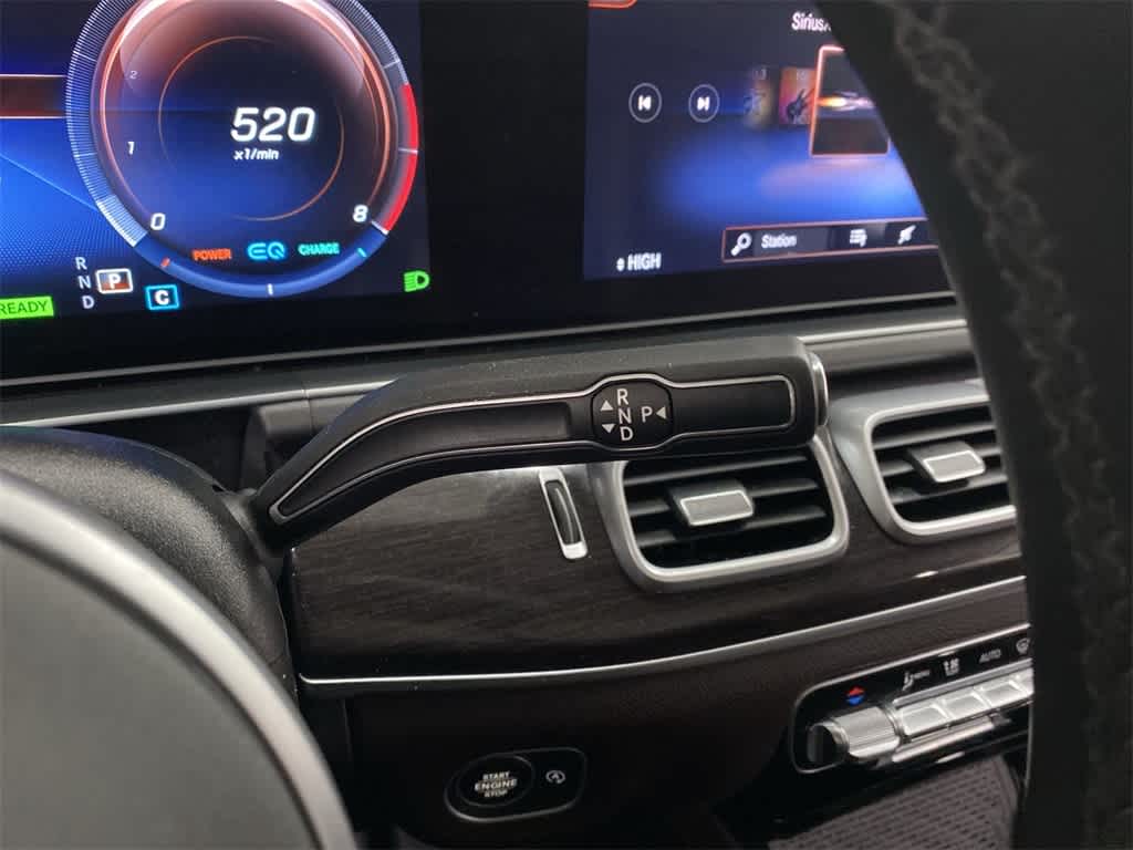 Thumbnail: 2020 Mercedes-Benz GLS - 26