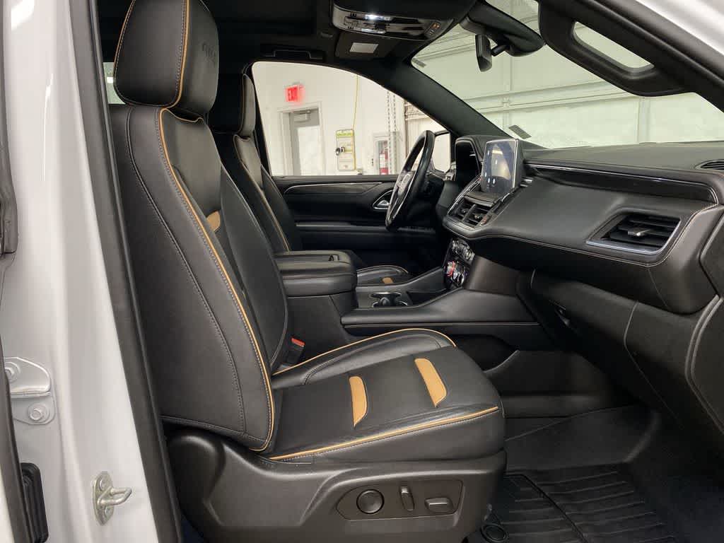 Thumbnail: 2022 GMC Yukon - 18