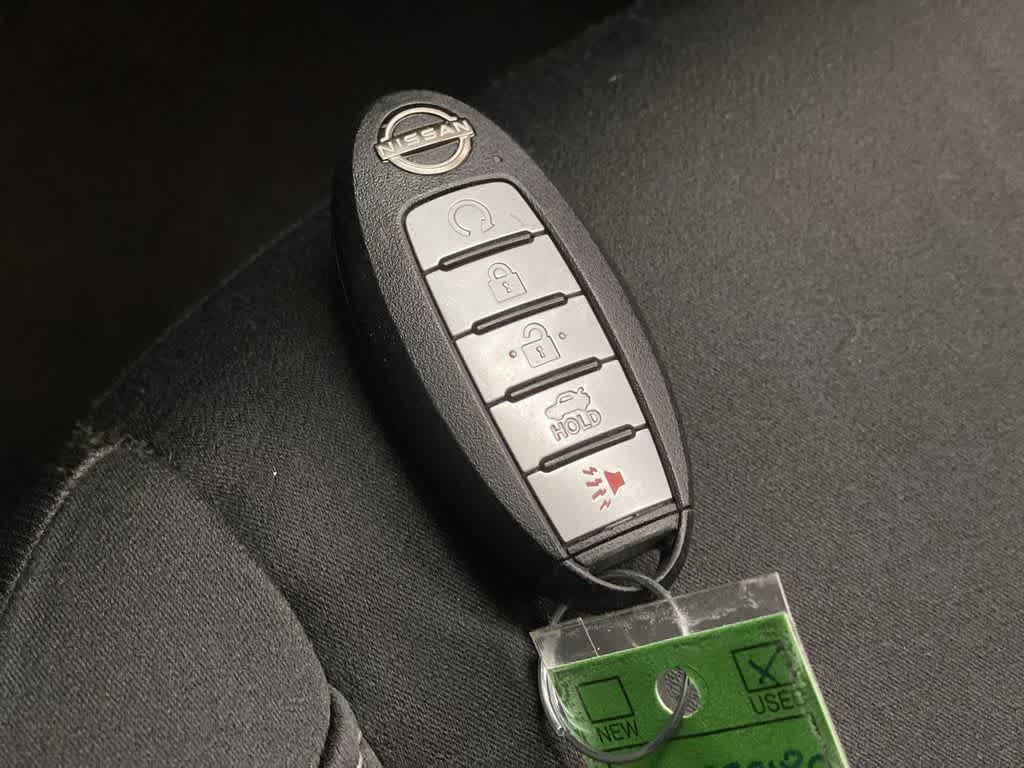 Thumbnail: 2025 Nissan Altima - 30