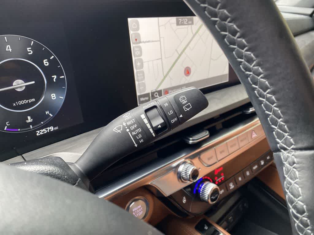 Thumbnail: 2023 Kia Telluride - 21