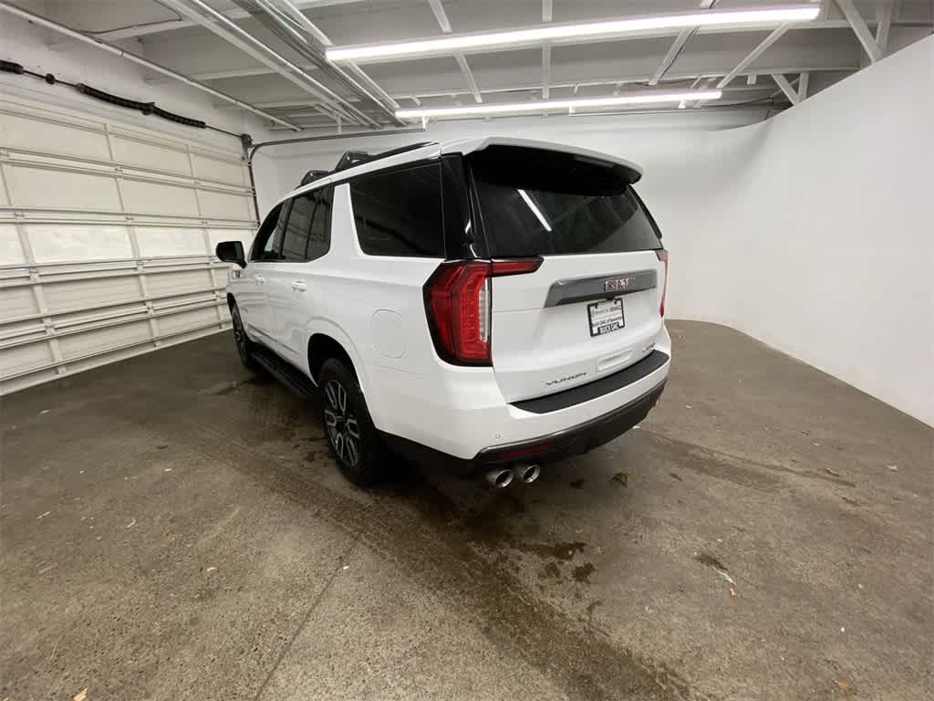 Thumbnail: 2022 GMC Yukon - 4