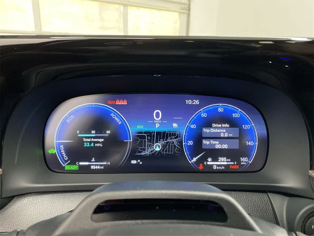 Thumbnail: 2025 Toyota Crown Signia - 28