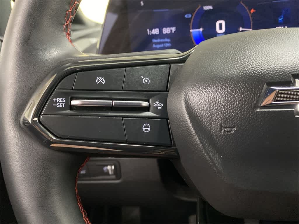 Thumbnail: 2024 Chevrolet Equinox - 21