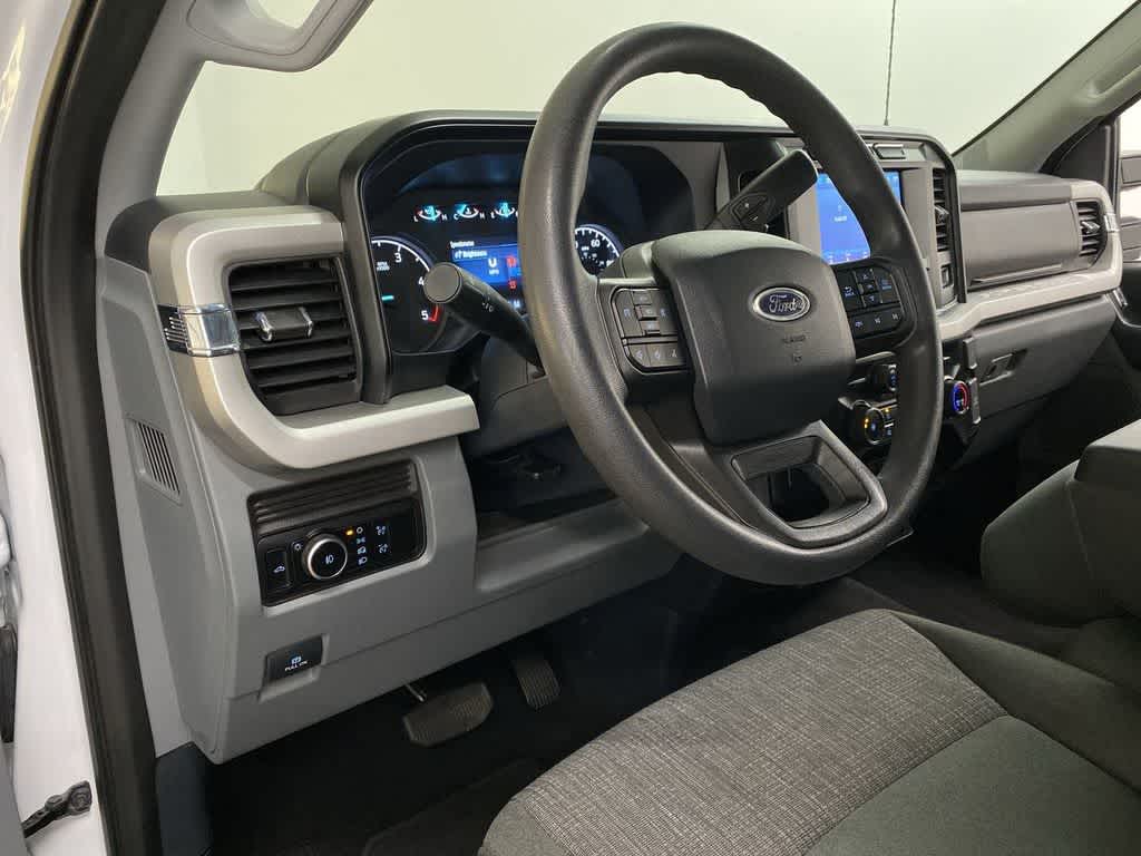 Thumbnail: 2024 Ford F-350 - 2