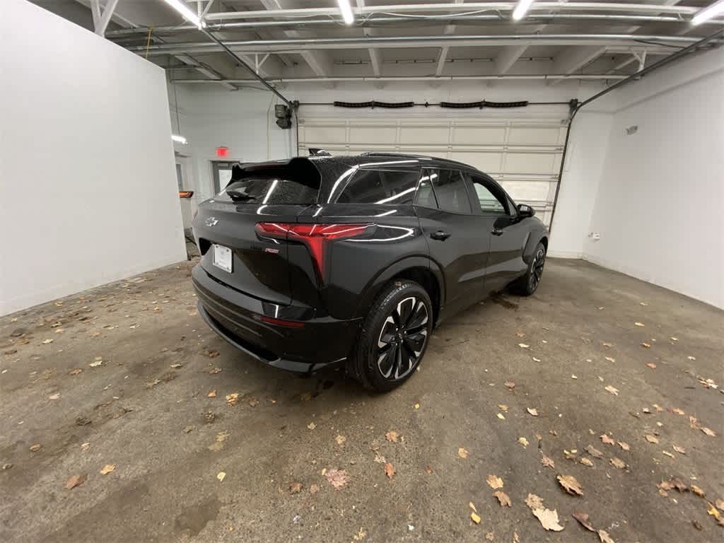 Thumbnail: 2024 Chevrolet Blazer EV - 6