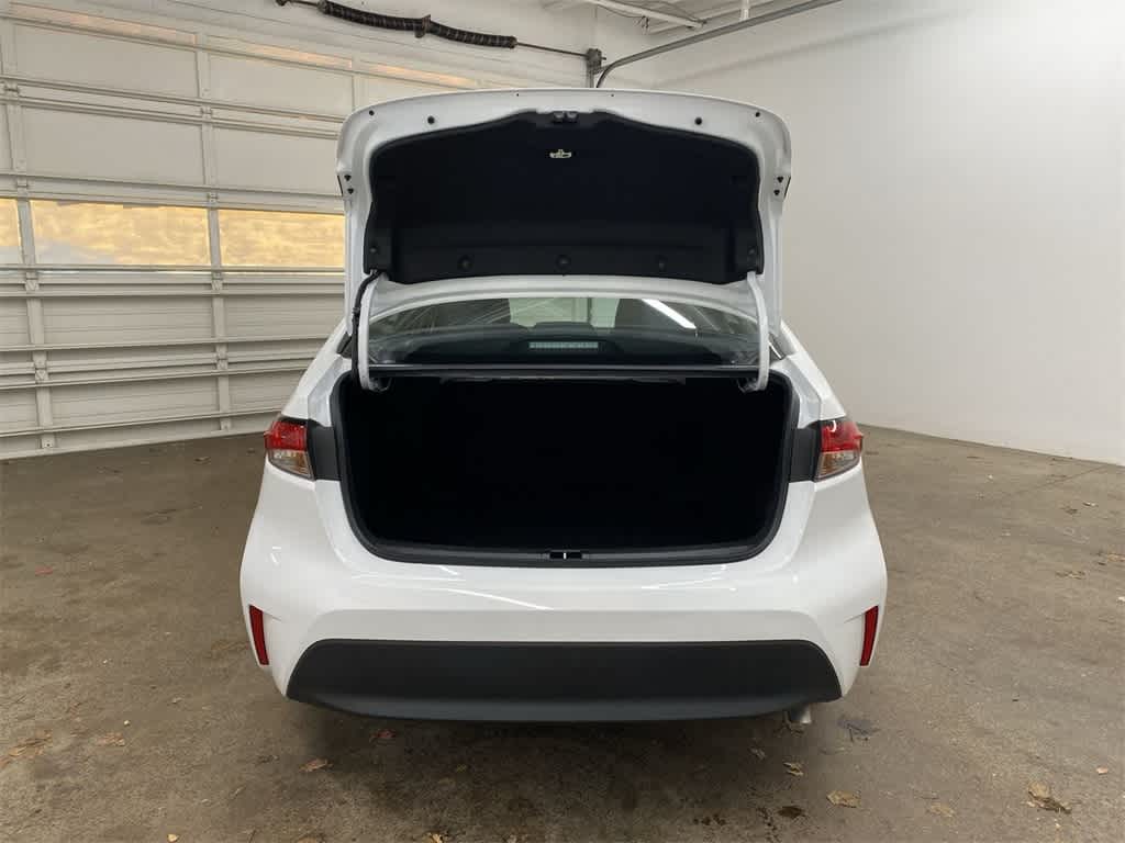 Thumbnail: 2024 Toyota Corolla - 30