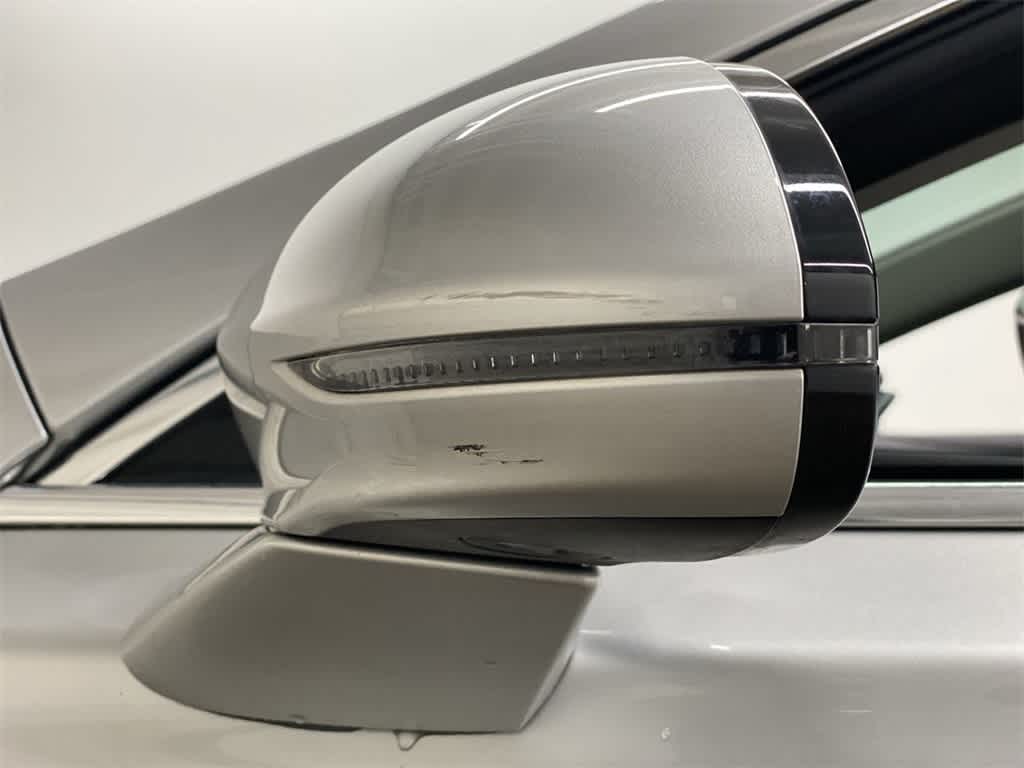 Thumbnail: 2018 Buick LaCrosse - 38