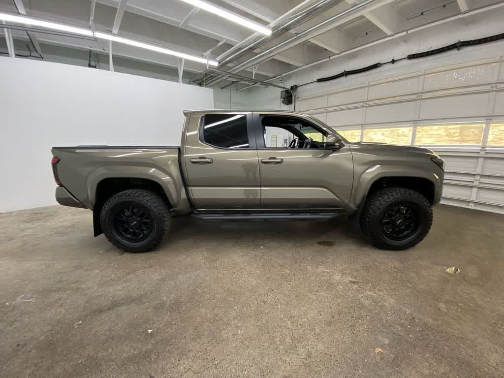 Thumbnail: 2024 Toyota Tacoma - 7