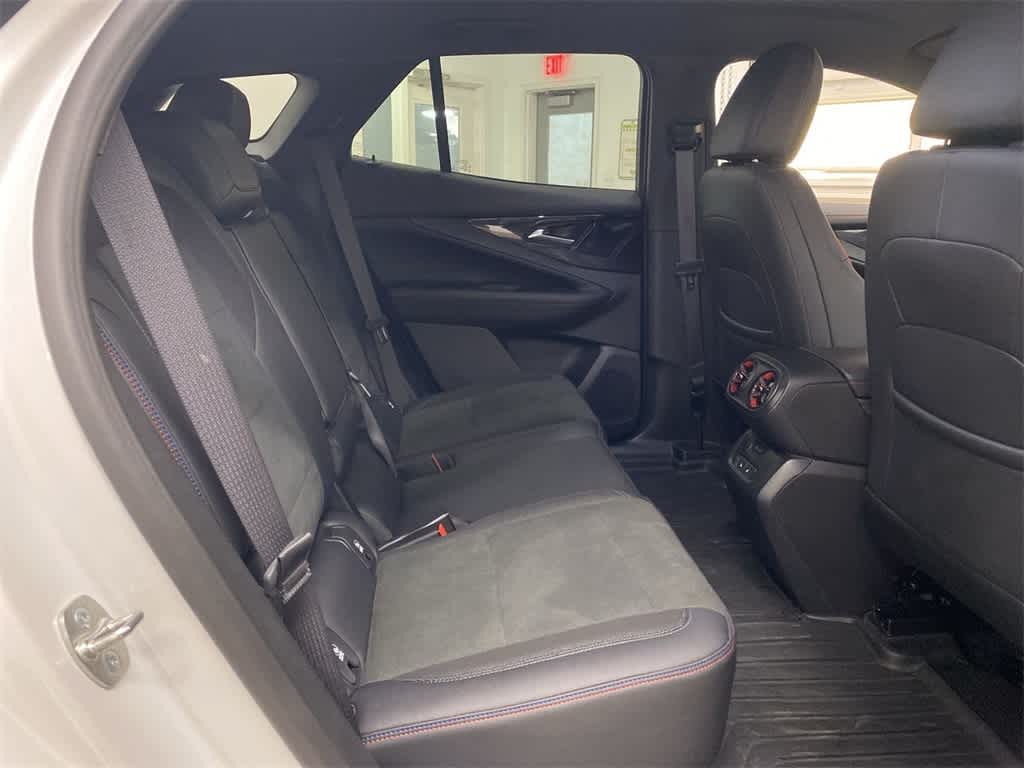 Thumbnail: 2024 Chevrolet Blazer EV - 19