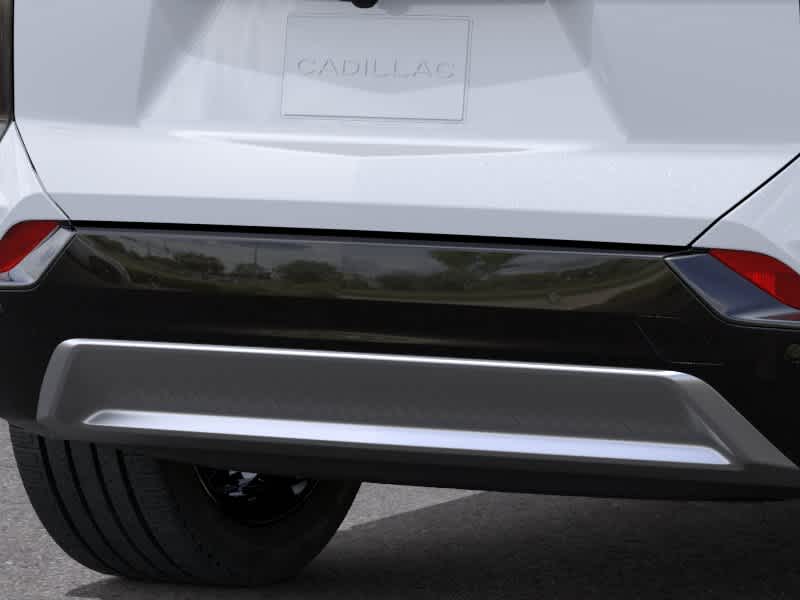 Thumbnail: 2026 Cadillac Optiq - 14