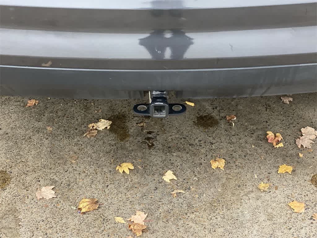 Thumbnail: 2007 Ford Edge - 29