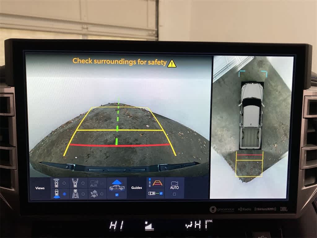 Thumbnail: 2024 Toyota Tundra - 25