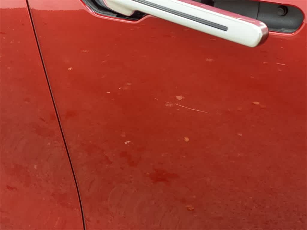 Thumbnail: 2025 Cadillac Lyriq - 32