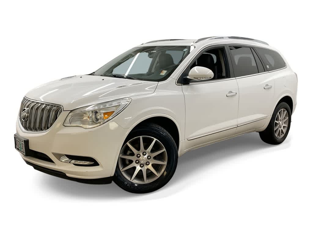 Thumbnail: 2016 Buick Enclave - 1
