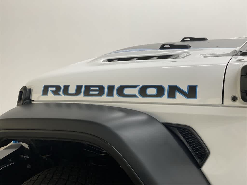 Thumbnail: 2024 Jeep Wrangler - 11