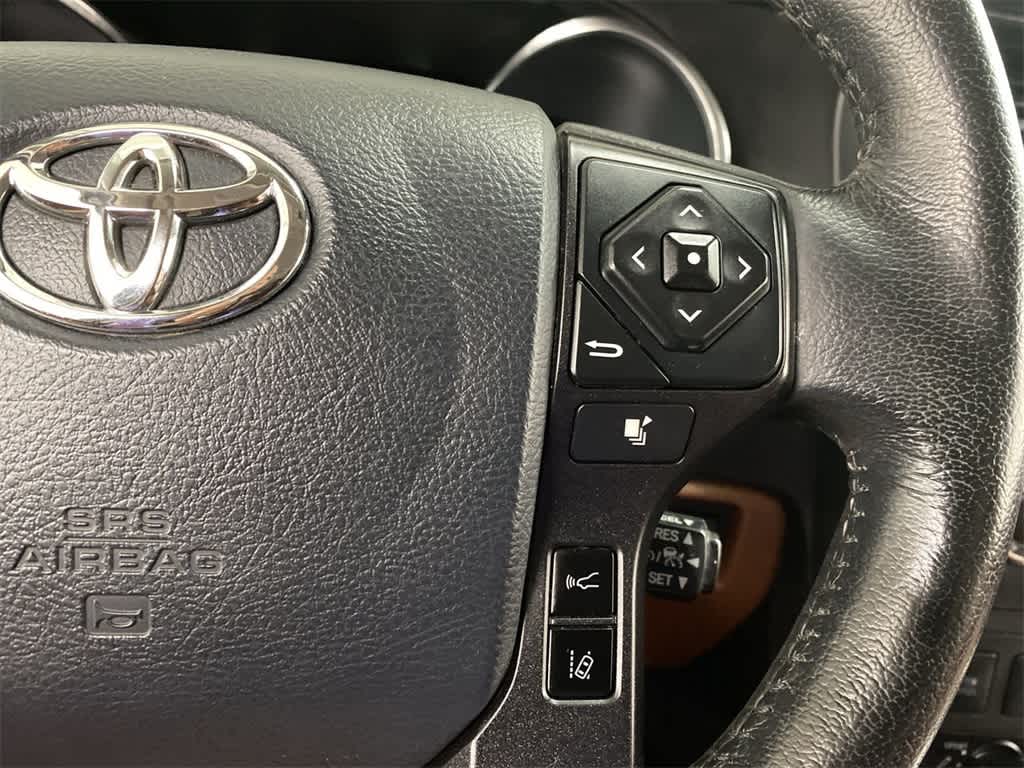 Thumbnail: 2019 Toyota Sequoia - 23
