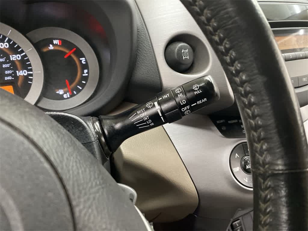 Thumbnail: 2007 Toyota RAV4 - 24