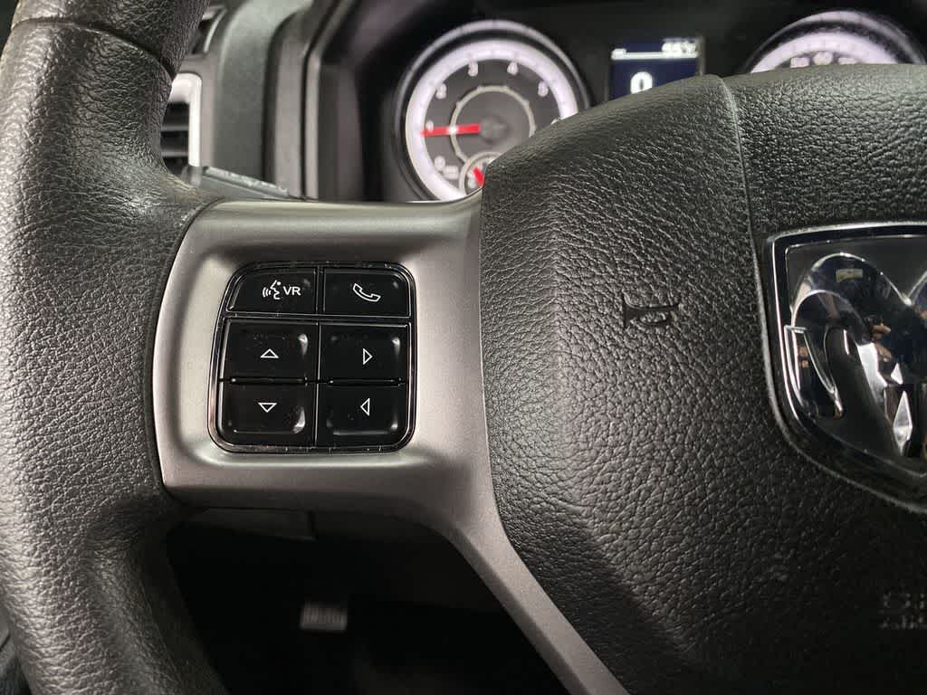 Thumbnail: 2024 RAM 1500 Classic - 20