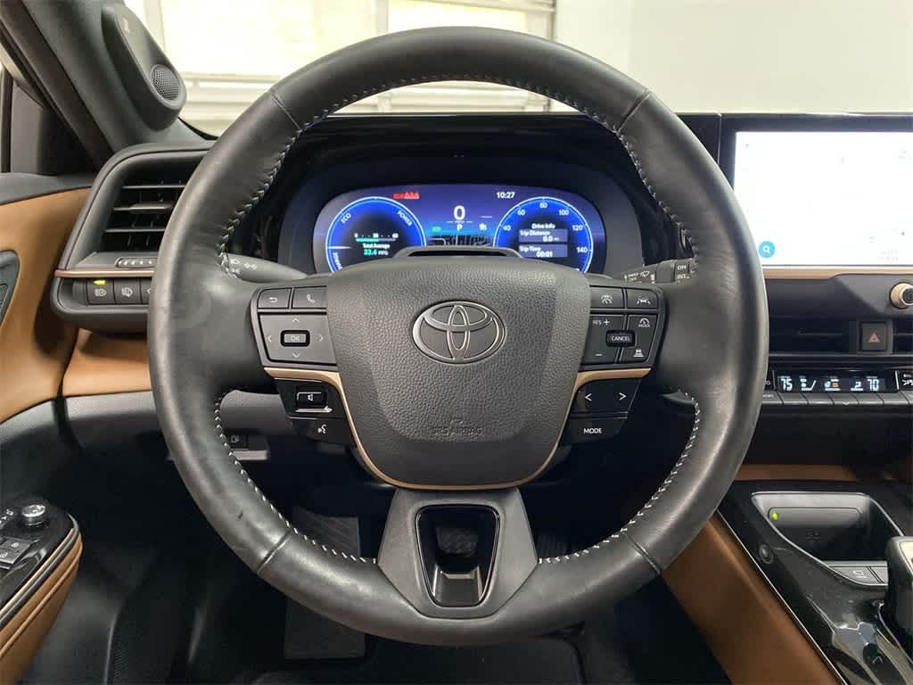 Thumbnail: 2025 Toyota Crown Signia - 20