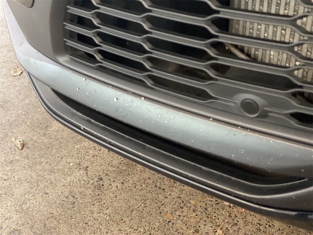 Thumbnail: 2021 Audi SQ7 - 34