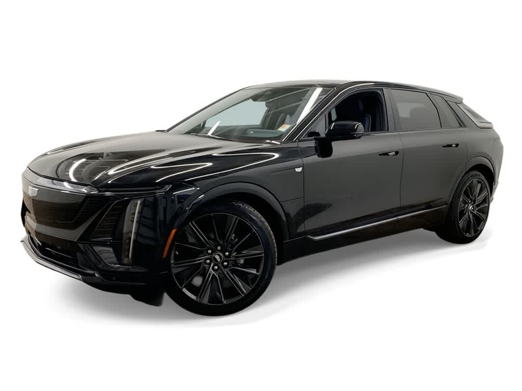 2025 Cadillac Lyriq Sport 1 -
                  Portland, OR